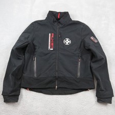 RLX Jacke Herren Gr.XL Anorak