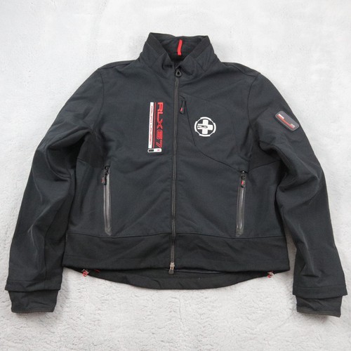 Rlx jacke herren anorak - rlx,