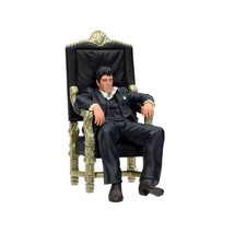 Scarface Figur Tony Montana 18