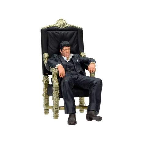 Scarface figur tony - scarface, montana