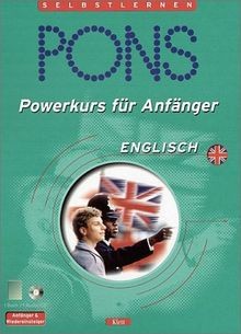 Pons powerkurs für anfänger - pons,