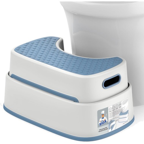 Toilettenhocker rutschfest - toilettenhocker,
