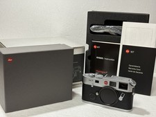 [Top NEUWERTIG mit Box] Leica