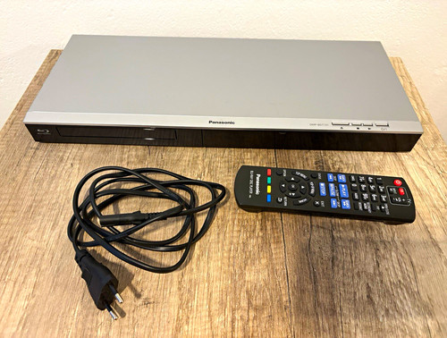 Panasonic dmp bdt131 - panasonic, dmp-bdt131
