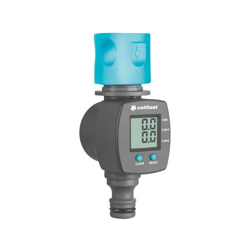 Cellfast durchflussmesser - cellfast,