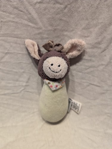 Sterntaler greifling esel baby - sterntaler,