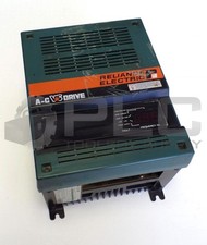 Reliance electric 1ac2075 - reliance,