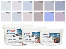 Profiweiß Wandfarbe