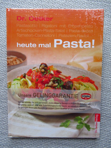 Ovp neu oetker - neu,