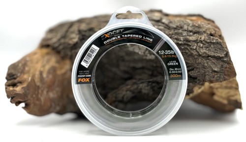 Fox exocet pro - exocet, tapered
