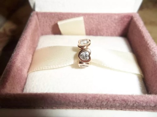 Original pandora rosegold - original,