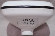 Leica mgl dgps gps - mgl-3, antenne