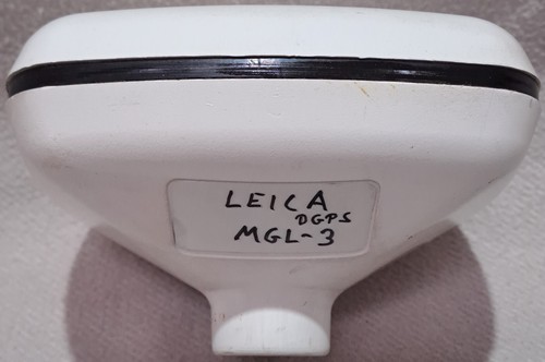 Leica mgl dgps - dgps, gps