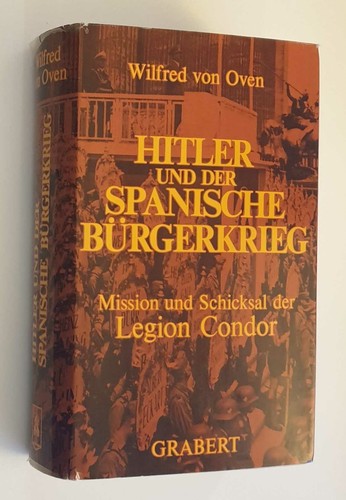 Oven hitler und der spanische - hitler,