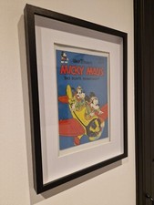 Walt Disney`s Micky Maus Heft