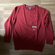 Puma Porsche 911 T- shirt  Gr  M Langsam