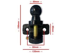 Anhängerkupplung Nachrüsten