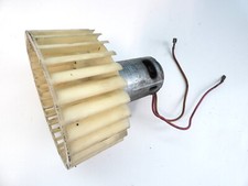 0130062001 Elektromotor Lüfterrad Gebläsemotor 12V