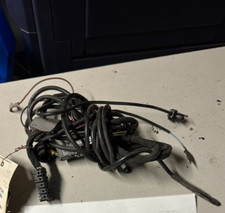 ORIGINAL Mercedes W124