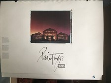 BMW Klassik Kalender