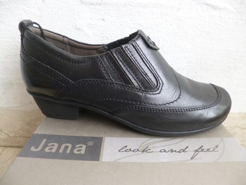 Jana schuhe slipper ballerina - schuhe,