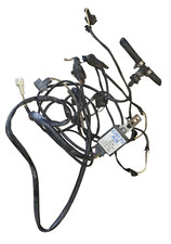 VW Polo 86C 1,3 AAV Kaltlaufregler HJS 16880 Euro TR03 63112011