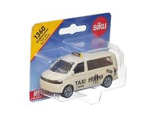 Siku 1360 VW Bus TAXI