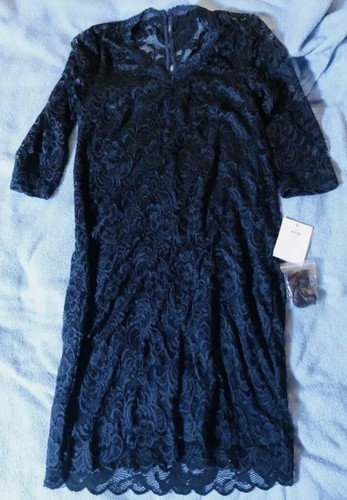 Mamalicious kleid damen - kleid, spitze