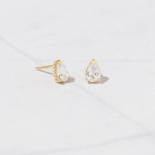 1/2CT Künstlicher Diamant