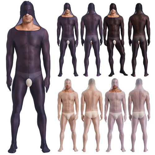 Herren bodystockings - de,