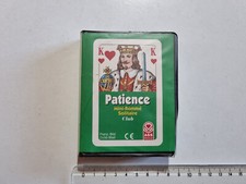 CARTE DA GIOCO MINI ROMME