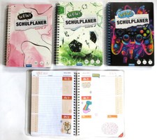Schülerkalender A5 TRÖTSCH