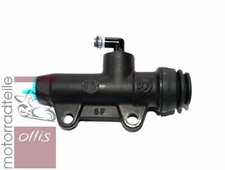 Fußbremszylinder - BMW F 650 GS - R13 - Hauptbremszylinder Bremszylinder hinten