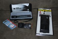 TOP! Neue Vintage Taschenlampe