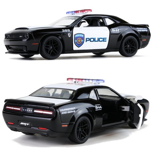 Kinsmart modellauto dodge - kinsmart,
