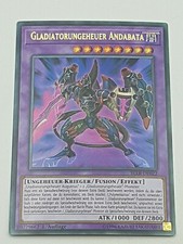 Yu-Gi-Oh Einzelkarte