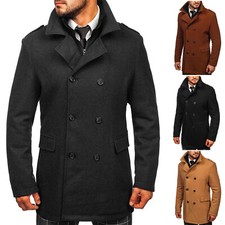 Wintermantel Jacke Mantel