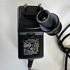 Alber Antriebstechnik - AAT - Ladegerät für Akkubox V-Max