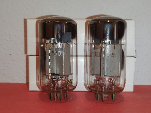 El503 miniwatt same - 2, x