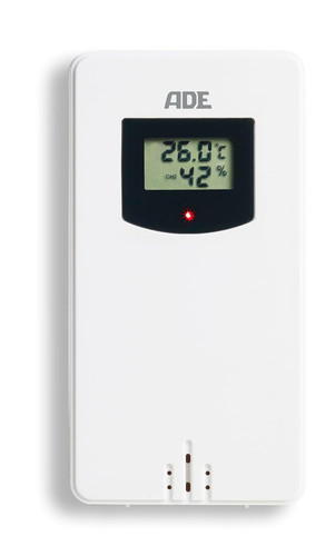 Ade außensensor ws1001 für - ade,