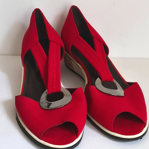 Brunate damen keilpumps - damen, gr