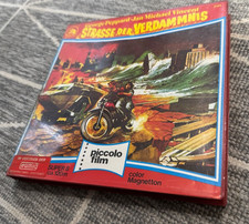 Straße der Verdammnis  1