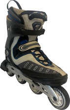 K2 Fitness Inline Skates Gr. 44,5