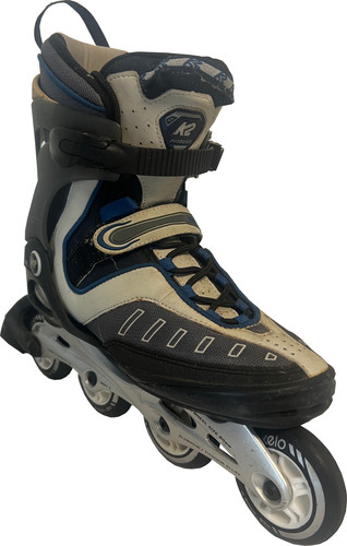 Fitness inline skates - fitness,