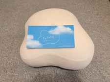 fufuly - weißes Atemkissen