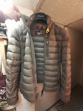 Parajumpers Herren Jacke S