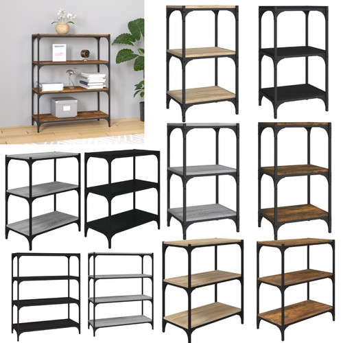 Bücherregal standregal - bücherregal,