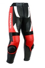 Motorrad Lederhose Biker Leder