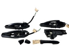 Ford S Max II WA6 Türgriff