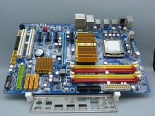 Gigabyte GA-EP45-DS3L Rev. 1.0 Mainboard LGA 775 + I/O Shield